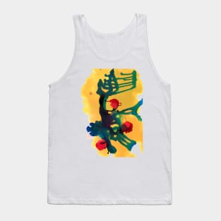 primary 1 Tank Top